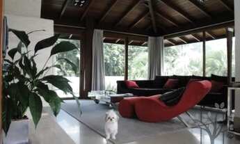 Imagem 5: FLORIANÓPOLIS - Casa Padrão - LAGOA DA CONCEIÇÃO