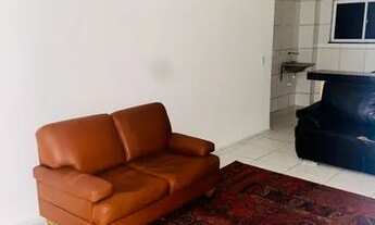 Imagem 5: Apartamento para aluguel tem 45 metros quadrados com 2 quartos