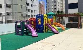 Imagem 5: Apartamento com 3 dormitórios à venda, 113 m² por R$ 650.000,00 - Setor Bueno - Goiânia/GO