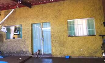 Imagem 4: Vendo Excelente Casa com 3 Quartos no Sol Nascente .!