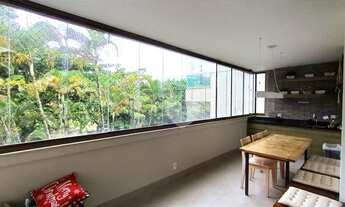 Imagem 7: Apartamento com 3 quartos à venda, 165 m² por R$ 1.990.000 - Jardim Oceânico - Rio de Jane