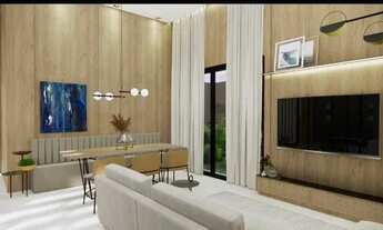 Imagem 4: Casa com 3 dormitórios à venda, 2002 m² por R$ 1.650.000 - Laranjeiras - Uberlândia/MG