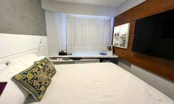 Imagem 6: Excelente apartamento 3 quartos, suíte, à venda no Loteamento Aquarius, Pituba, Salvador