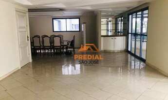 Imagem 6: Apartamento para alugar, 346 m² por R$ 6.500,00/mês - Vila Adyana - São José dos Campos/SP