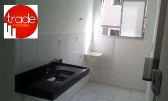 Imagem: Apartamento com 2 dormitórios à venda