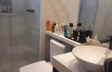 Imagem 6: Apartamento com 2 quartos (1 suíte) à venda na Jardim Arpoador, São Paulo