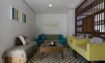 Imagem 4: Apartamento para Aluguel - Liberdade, 3 Quartos, 105 m2