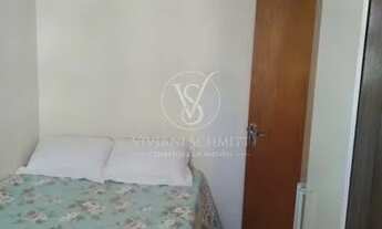 Imagem: LINDO APARTAMENTO DE 02 DORMITORIOS EM CONDOMINIO