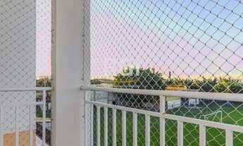 Imagem 7: Apartamento para Venda - 67.3m², 3 dormitórios, sendo 1 suites, 1 vaga - Humaitá