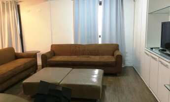 Imagem 3: Flat no Jardins disponível para venda!