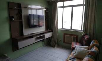 Imagem: Alugo Apartamento Mobiliado