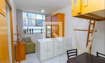 Imagem: Apartamento para Aluguel - Laranjeiras