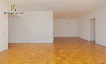 Imagem 4: Apartamento com 3 dormitórios à venda, 155 m² por R$ 1.740.000,00 - Jardim Paulista - São