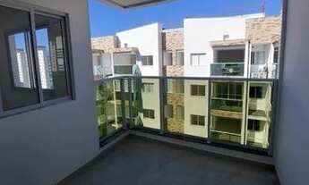 Imagem 4: Apartamento para Locação em Vila Velha, Itapuã, 2 dormitórios, 1 suíte, 2 banheiros, 2 vag