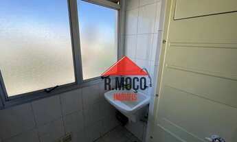 Imagem 6: Apartamento com 2 dormitórios para alugar, 43 m² por R$ 2.120/mês - Vila Guilhermina - São