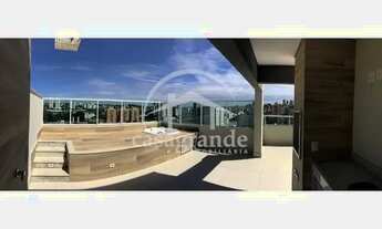 Imagem 3: Aluguel Cobertura PATRIMONIO