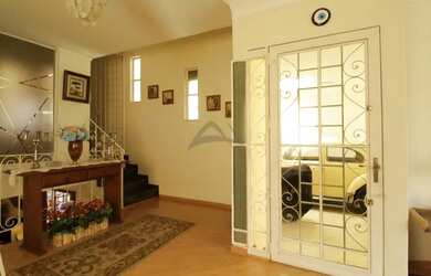 Imagem 3: Casa - Vila Nogueira - Campinas