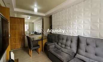 Imagem 3: Apartamento à venda 57m² Belenzinho - 2 dormitórios, 1 banheiro, sala 2 ambientes, 1 vaga