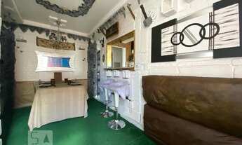 Imagem 4: Apartamento para Aluguel - Morumbi, 2 Quartos, 50 m2