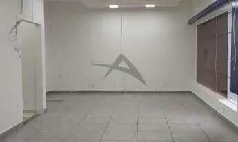 Imagem: Casa - Botafogo - Campinas