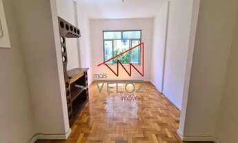 Imagem 2: Apartamento-À VENDA-Copacabana-Rio de Janeiro-RJ