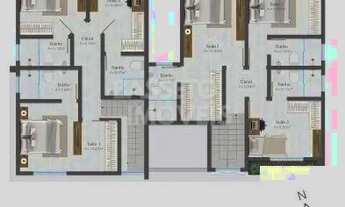 Imagem 3: FLORIANóPOLIS - Casa Padrão - Campeche