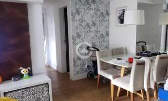 Imagem 3: Apartamento - Bosque - Campinas