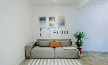 Imagem 3: Apartamento podendo conter até 3 quartos (1 suíte), 3 banheiros, 1 vaga de garagem e eleva