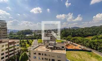 Imagem 5: Apartamento para Aluguel - Alphaville, 1 Quarto, 43 m2