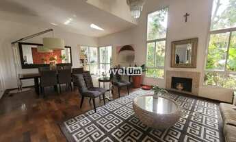 Imagem 3: Santo Amaro Casa com 5 dormitórios