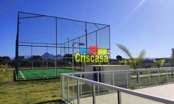 Imagem 4: Apartamento com 2 dormitórios para alugar, 50 m² por R$ 1.500,00/mês - Atlântica - Rio das