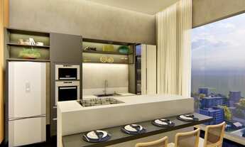 Imagem 5: Apto 02 ou 03 quartos - Way Batista Campos