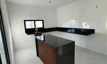 Imagem 5: BELA CASA EM CONDOMÍNIO NO BAIRRO DE CATU DE ABRANTES