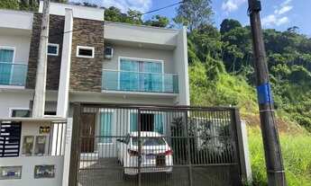 Imagem: SOBRADO GEMINADO no JARDIM SOFIA com 3 quartos