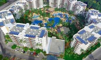 Imagem 2: Apartamento no Resort Lagoa