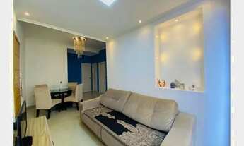 Imagem 4: Apartamento com 2 dormitórios - 74m² - Edifício Urca - São Brás - Belém/PA