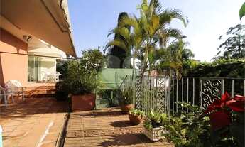 Imagem 4: Casa com 4 quartos à venda em Morumbi - SP