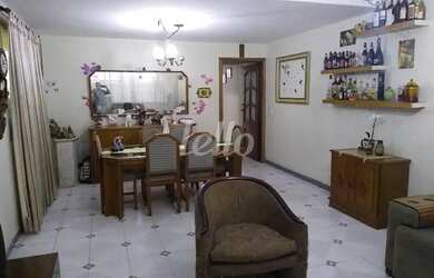 Imagem 5: São Paulo - Casa Padrão - Água Rasa