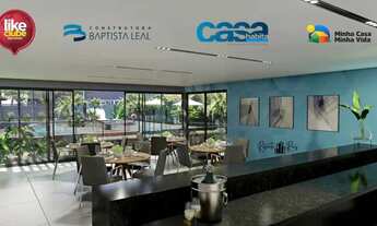 Imagem 3: Apartamento 2 quartos em Recife