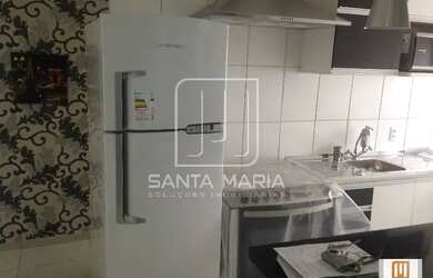 Imagem 5: Apartamento (tipo - padrao) 2 dormitórios, cozinha planejada, portaria 24hs, lazer, salão