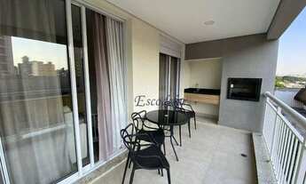 Imagem 3: Apartamento com 2 dormitórios para alugar, 60 m² por R$ 4.228,98/mês - Santana - São Paulo