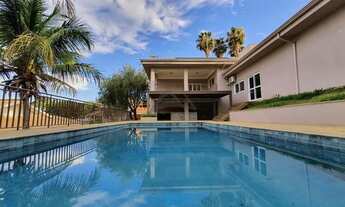 Imagem 3: Casa - Sítios de Recreio Gramado - Campinas