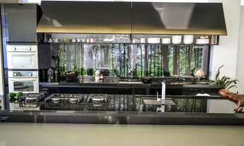 Imagem 6: Casa - Loteamento Mont Blanc Residence - Campinas