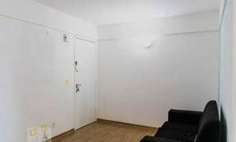 Imagem 4: Apartamento para Aluguel - Aeroporto, 2 Quartos, 55 m2