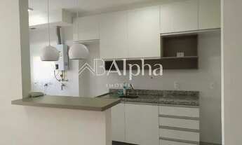 Imagem 5: Apartamento à venda - Cond. Central Park em Barueri- SP