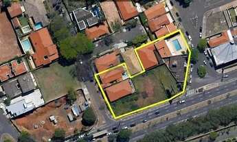 Imagem 2: área - Nova Campinas - Campinas