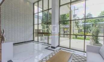 Imagem 7: Apartamento para Venda - 70.67m², 2 dormitórios, sendo 1 suites, 2 vagas - Petrópolis