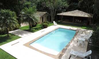 Imagem 2: Casa com 3 dormitórios, 580 m² - venda por R$ 3.000.000,00 ou aluguel por R$ 12.000,00/mês