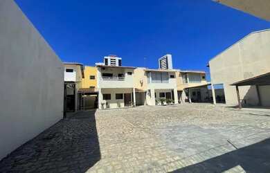 Imagem 3: Casa Duplex para Locação, condomínio Residencial Paraíso, Nova Betânia, Mossoró / RN