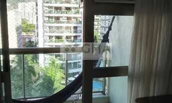 Imagem 3: Apartamento em Botafogo - Rio de Janeiro